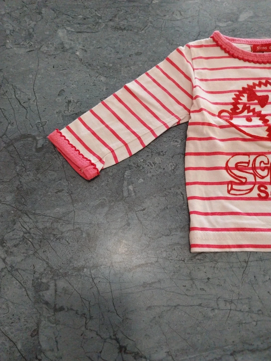 Pijama de verano T.3/6mois – photo 3